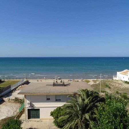 Apartamentos El Sol A 20 Metros Del Mar Denia Exterior photo