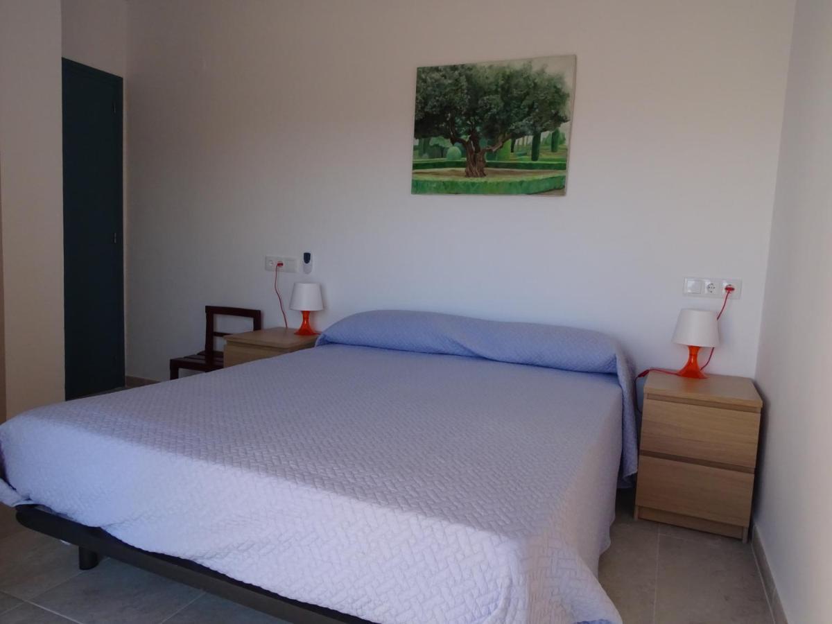 Apartamentos El Sol A 20 Metros Del Mar Denia Exterior photo